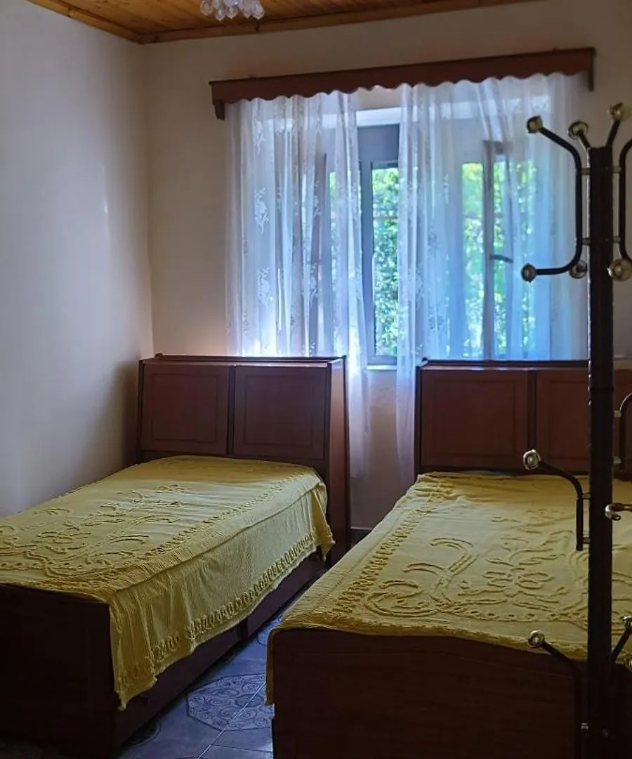 Tatil Evi House In Leskovik Villa